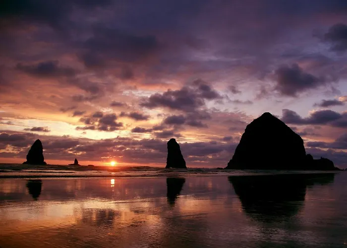 Ecola Creek Lodge