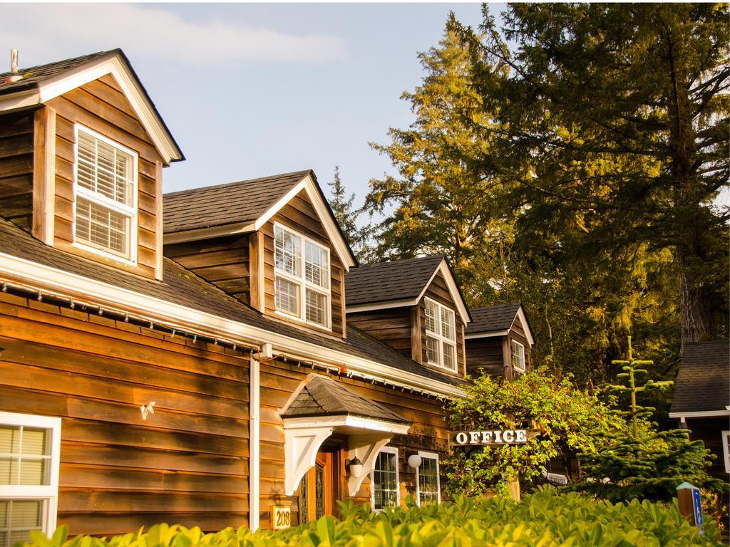 Motel Ecola Creek 3*