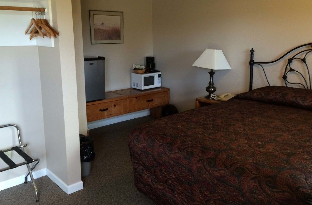 Motel Ecola Creek